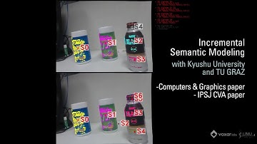 Voxar Labs - Pitch Your Lab - ISMAR 2017