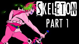 [Hades] Skeleton // 72hr Anything MAP // Part 1