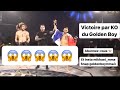  victoire par ko de mikhael bensimon le golden boy 