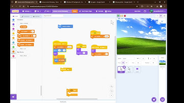 1/23/2025 - Mouse cursor Runaway (prototype) devlog #1