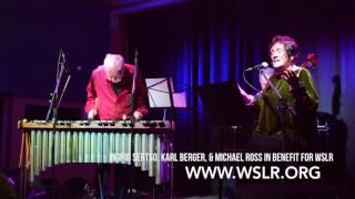 Ingrid Sertso, Karl Berger, &amp; Michael Ross (Part 9)