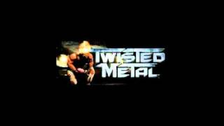 Download Lagu Twisted Metal ps3 - soundtrack (Droptest - I'll Start A War) HD MP3