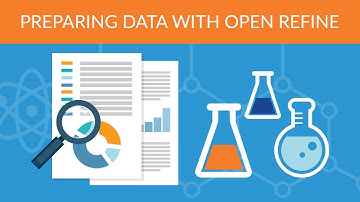 Data Science Hands on with Open source Tools - Preparing data with Open Refine