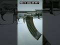 AK-47 Working Mechanism: How it Fires?