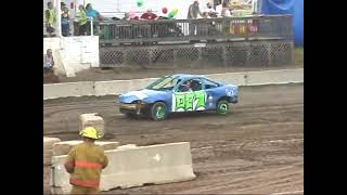 Columbiana County Derby 8-3-2011