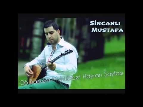 SİNCANLI MUSTAFA    BAHAR GELİR