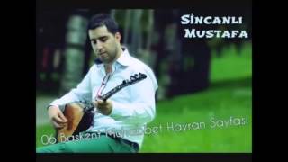 SİNCANLI MUSTAFA    BAHAR GELİR Resimi