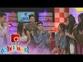 ASAP Chillout: Bailey May talks about Now United