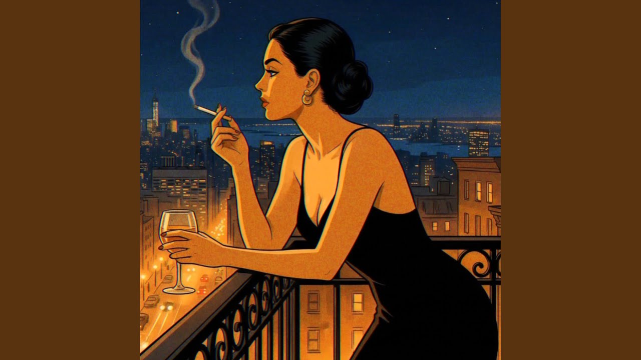 Last Cab to Brooklyn