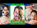 How to make Face cut cake Ai viral reels|Head cut|Big eyes|