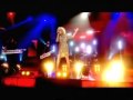 Goldfrapp - Rocket (Jonathan Ross)