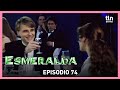 Esmeralda: José Armando siente celos de Álvaro Lazcano | Escena - C74