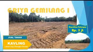 griya gemilang  satu