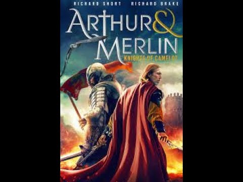 Arthur ve Merlin  Camelot Şövalyeleri 2020 Filmi Full izle Türkçe dublaj izle