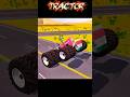Tractor 🚜 #games