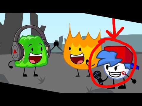 Forked - FNF: Dashin' Blitz OST