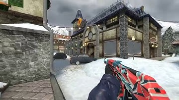 AK47 Point Disarray для css v34-88