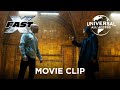 Han Arrives At Shaw's Safehouse | Fast X | Movie Clip