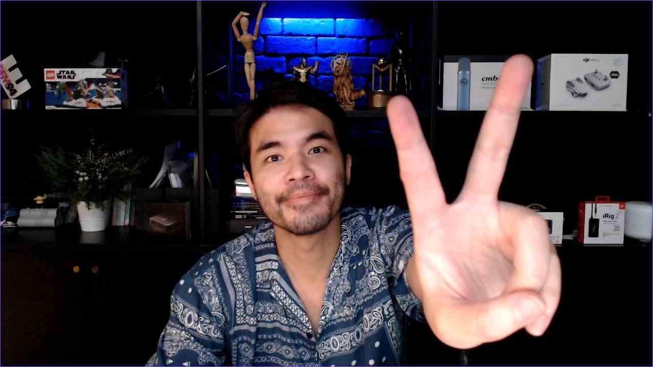 LIVE l กักตัว10กว่าวันคุณทำอะไร.. ไม่รู้ งั้นผมร้องเพลง!