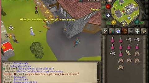 Copy of moparscape little guide to newbies