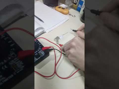 Видео: 5 начина за тестване на кондензатори