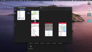 Overflow Tutorial : Create a screen flow screenshot 5