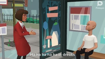 CArters first pic talk show ever plotagon version