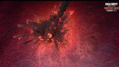 CALL OF DUTY® MOBILE : FOREIGN OBJECT IDENTIFICATION