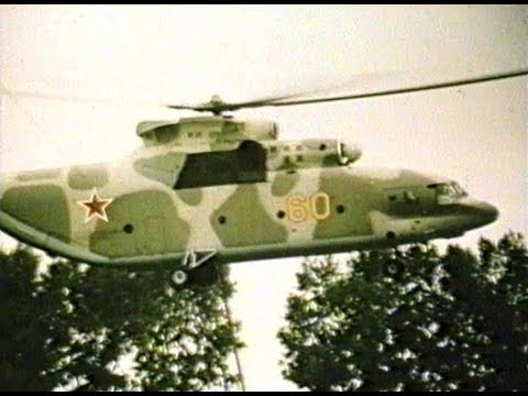 О Чернобыле командующий ВВС Киевского ВО в 1986 Н Крюков