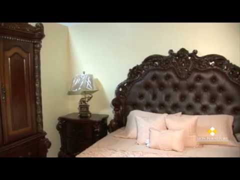 Sion Furniture Markets Luxurious Furniture Collection Youtube