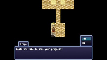 Part 11: The Guardian of the Ruins | Cilla