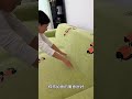 Super Stretchable Sofa Cover | Easy to Fit | Soft & Non-Slip Fabric