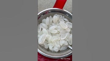 [8K Video]  Đặc Sản Độc Đáo Nhất Rừng Sác Cần Giờ