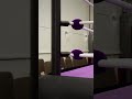 Wrestling Environment | Final POV Cinematic Render