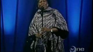 Tramaine Hawkins - I still Love you.avi