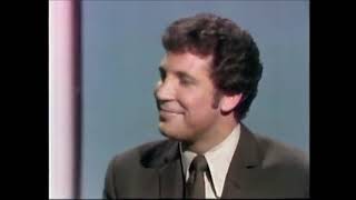 Tony Bennett - Any place I hang my hat is home - with Tom Jones - 1969