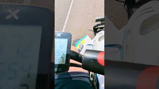 x pro atv 110cc top speed