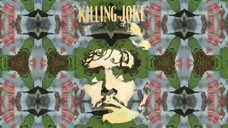 Killing Joke - Obsession Instrumental Mix