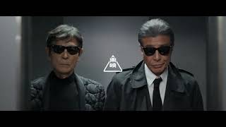 映画『帰ってきた あぶない刑事』特報映像 - YouTube