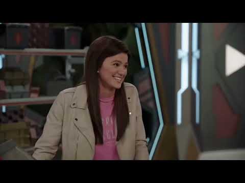 باورينجز دينو فوري الحلقة 7 الموسم الاول