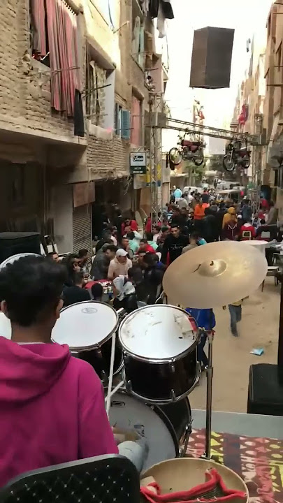 Manga Drums - Solo🔥 #drums #viral #drummer