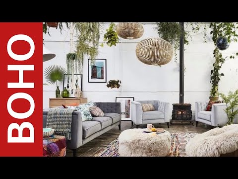 30-amazing-ideas:-bohemian-interior-design