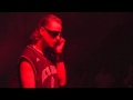 Dope D.O.D. Live - Butterflies @ Sziget 2012