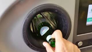 Bottle Drop
