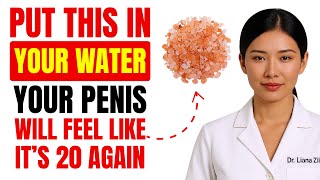 Dont Drink Plain Water Again This Trick Boosts Blood Flow Instantly