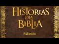 Salomón (Historias de la Biblia)