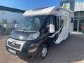 "Bailey Approach Autograph 740 Tour - Rove Motorhomes Gunthorpe Review"