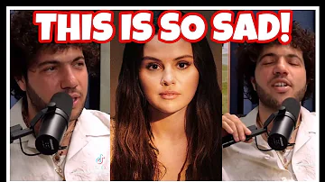 Benny Blanco BREAKS SILENCE on Selena Gomez and it’s SAD! (Calls himself CHARITY)