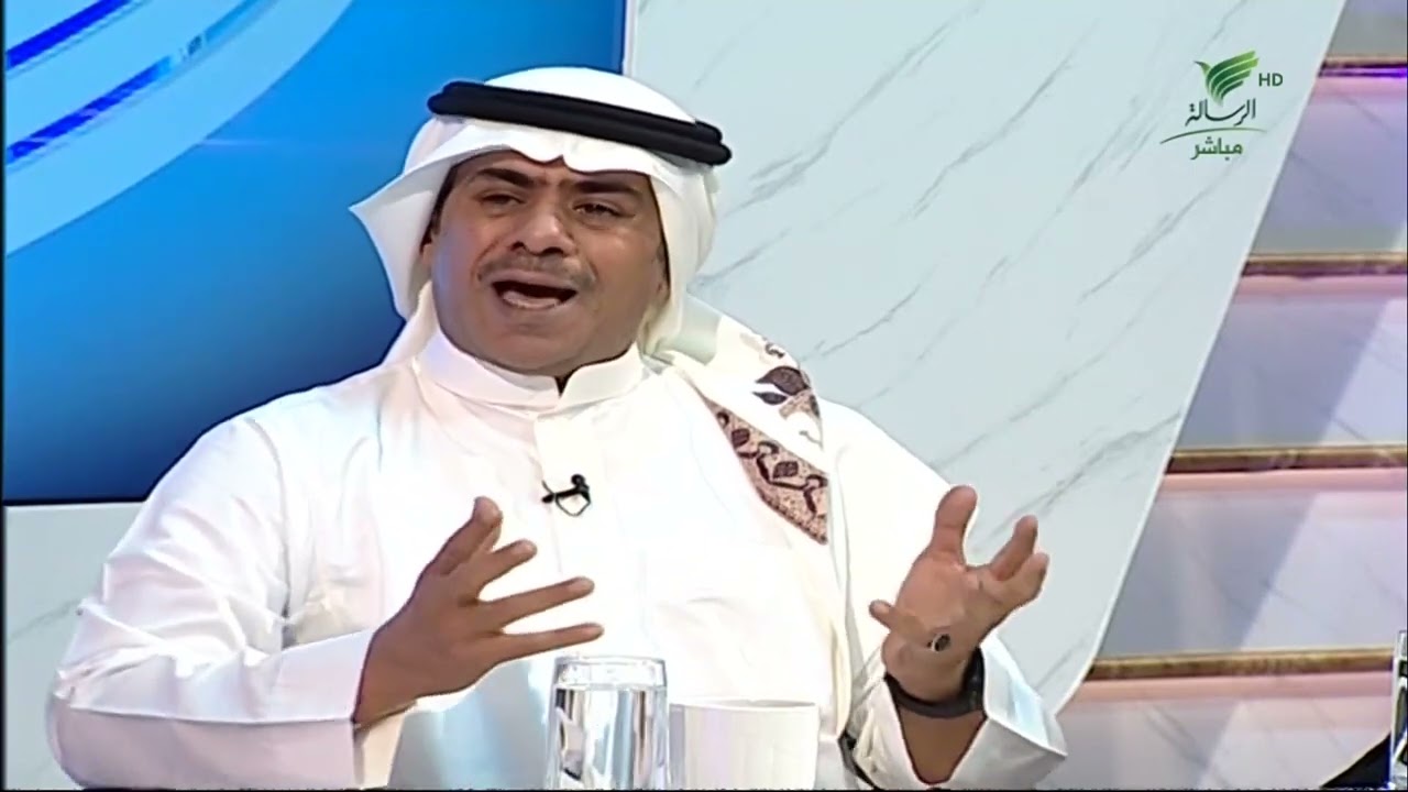 #تواصل_الرسالة | من هم عائلة أميرة وأحمد ؟!