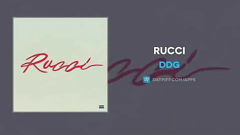 DDG - Rucci (AUDIO)